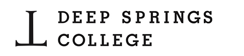 Deep Springs College